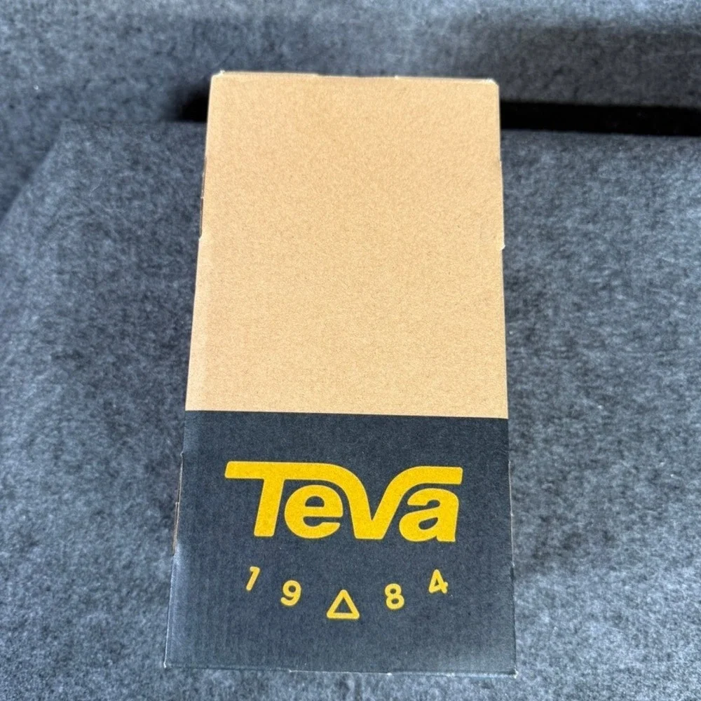 Teva Hurricane XLT 2 Kids Sandals Peaks Black Multi 1019390C Size 13 NEW‎